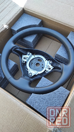 Продам руль Гольф 4 Донецк - изображение 1