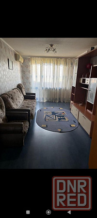 продам 1 к кв. киевский р. маяк 20 больница 2400 мил р. Донецк - изображение 1