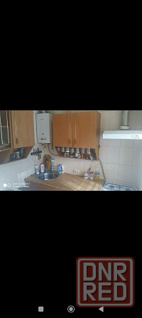 продам 1 к кв. киевский р. маяк 20 больница 2350 мил р. Донецк - изображение 1