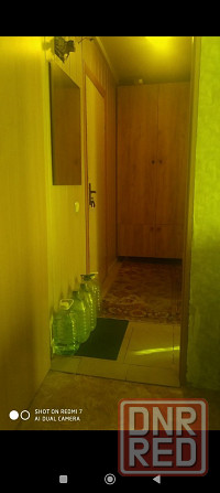 продам 1 к кв. киевский р. маяк 20 больница 2350 мил р. Донецк - изображение 12