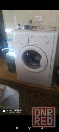 продам 1 к кв. киевский р. маяк 20 больница 2350 мил р. Донецк - изображение 11