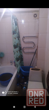 продам 1 к кв. киевский р. маяк 20 больница 2350 мил р. Донецк - изображение 9