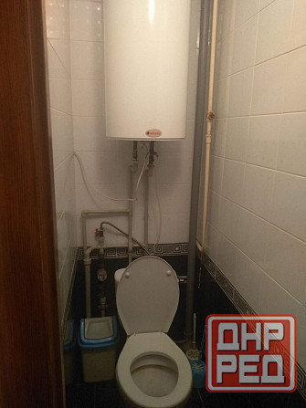 Сталинка 2 комнатная улица Ленина Макеевка 92-х отличная Макеевка - изображение 2