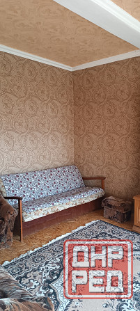 Сталинка 2 комнатная улица Ленина Макеевка 92-х отличная Макеевка - изображение 5