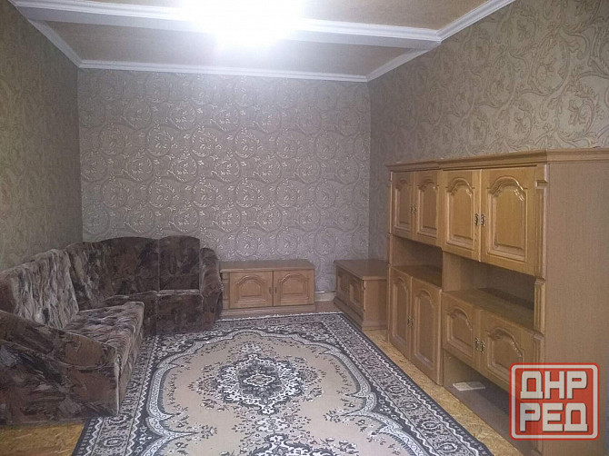 Сталинка 2 комнатная улица Ленина Макеевка 92-х отличная Макеевка - изображение 4