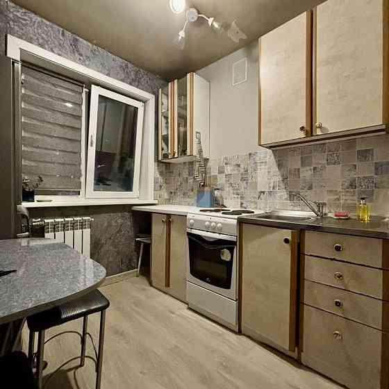 Сдам впервые двухкомнатную квартиру, Калининский район, проспект Ильича 79. Донецк