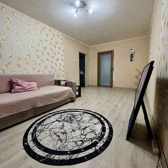 Сдам впервые двухкомнатную квартиру, Калининский район, проспект Ильича 79. Донецк