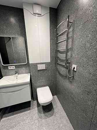 Сдается 1-ая квартира Район: Ворошиловский Ориентир: просп. Дзержинского 12 Донецк