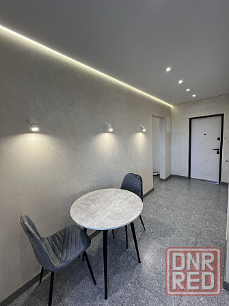 Сдается 1-ая квартира Район: Ворошиловский Ориентир: просп. Дзержинского 12 Донецк - изображение 3