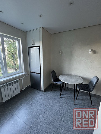 Сдается 1-ая квартира Район: Ворошиловский Ориентир: просп. Дзержинского 12 Донецк - изображение 4