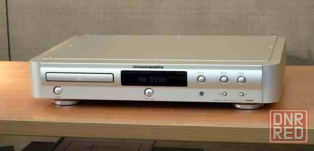 Marantz CD-17 (made in Japan) Макеевка - изображение 1