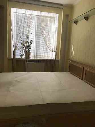 Сдается большая 2-комнатная квартира, на длительный срок, в Кировском районе, текстильщик Донецк