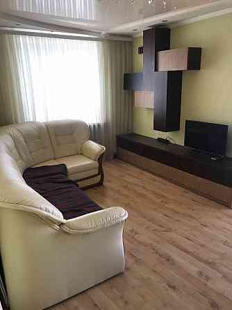 Сдается большая 2-комнатная квартира, на длительный срок, в Кировском районе, текстильщик Донецк