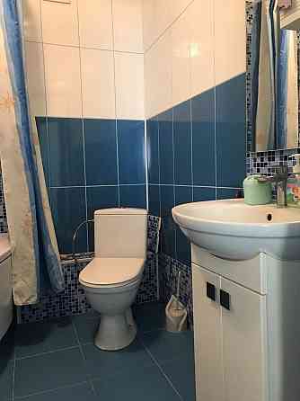 Сдается большая 2-комнатная квартира, на длительный срок, в Кировском районе, текстильщик Донецк