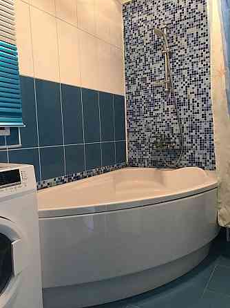 Сдается большая 2-комнатная квартира, на длительный срок, в Кировском районе, текстильщик Донецк