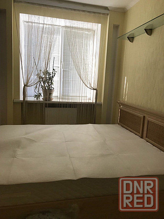 Сдается большая 2-комнатная квартира, на длительный срок, в Кировском районе, текстильщик Донецк - изображение 4