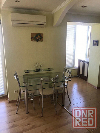 Сдается большая 2-комнатная квартира, на длительный срок, в Кировском районе, текстильщик Донецк - изображение 5