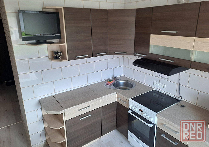 сдам квартиру возле детского мира Макеевка - изображение 1