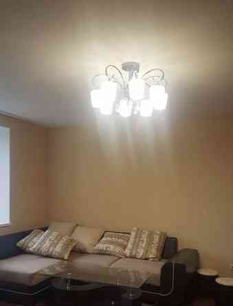 Сдаётся уютная, светлая квартира с дизайнерским ремонтом в Ленинском районе на Цирке. Донецк