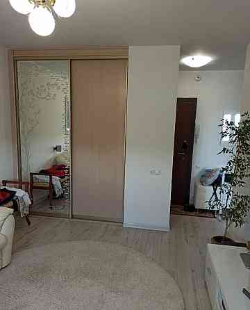 Сдается 1- комнатная квартира, Пролетарский район, улица Прожекторная Донецк