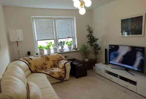 Сдается 1- комнатная квартира, Пролетарский район, улица Прожекторная Донецк