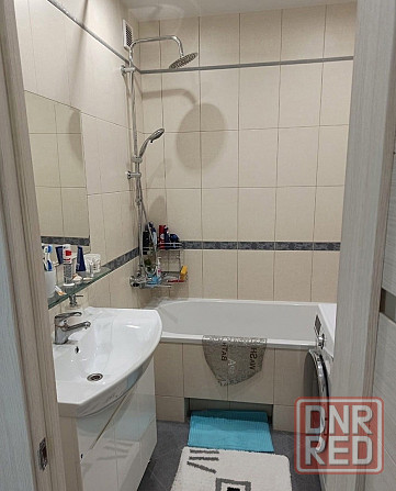 Сдается 1- комнатная квартира, Пролетарский район, улица Прожекторная Донецк - изображение 2