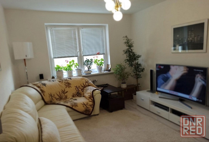 Сдается 1- комнатная квартира, Пролетарский район, улица Прожекторная Донецк - изображение 1