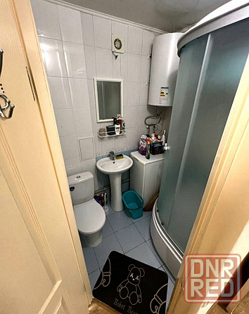 Сдаётся 2-х комнатная квартира в г. Макеевка Район: Горняцкий, мкр-н Зелёный Ориентир: Молокозавод Донецк - изображение 3