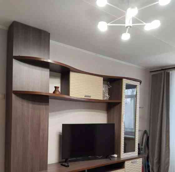 Трешка на Студгородке Донецк