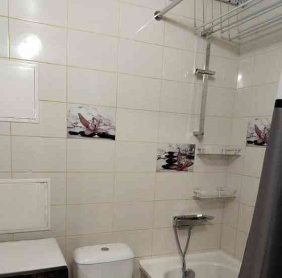 Трешка на Студгородке Донецк