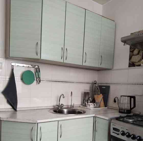 Трешка на Студгородке Донецк