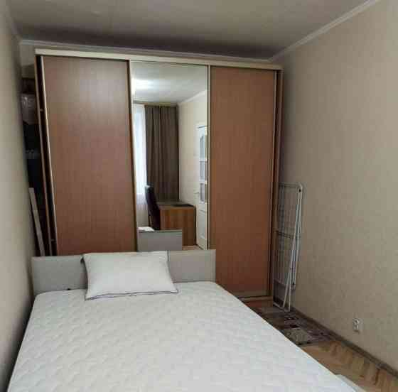 Трешка на Студгородке Донецк