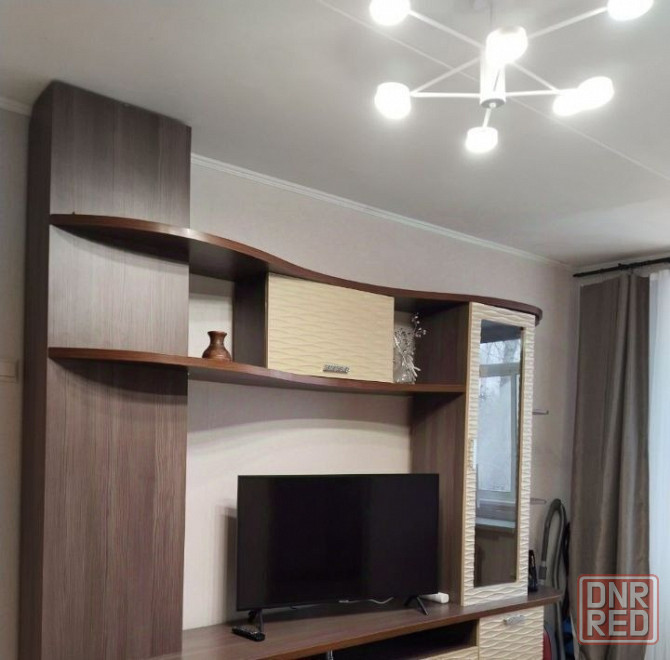 Трешка на Студгородке Донецк - изображение 1