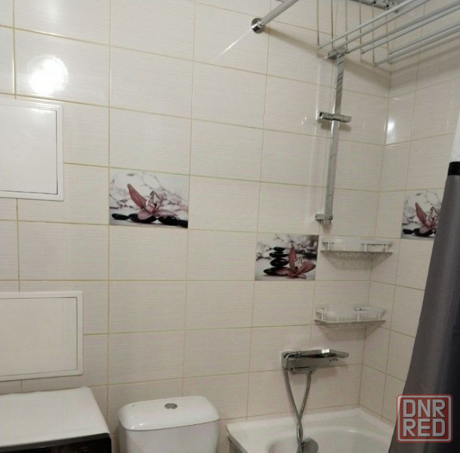 Трешка на Студгородке Донецк - изображение 4