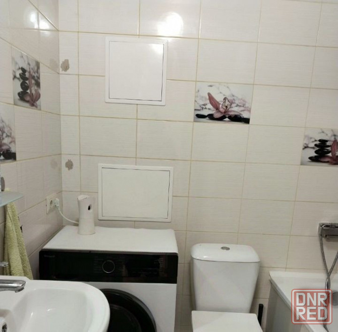 Трешка на Студгородке Донецк - изображение 3