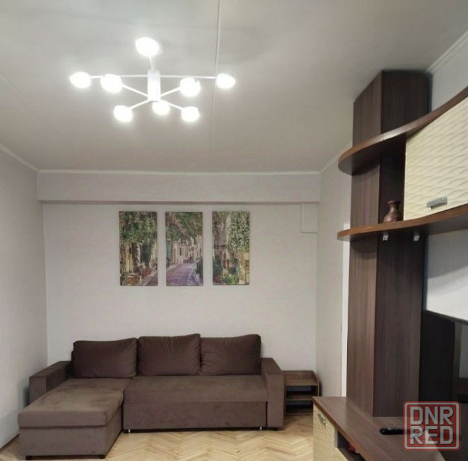 Трешка на Студгородке Донецк - изображение 7