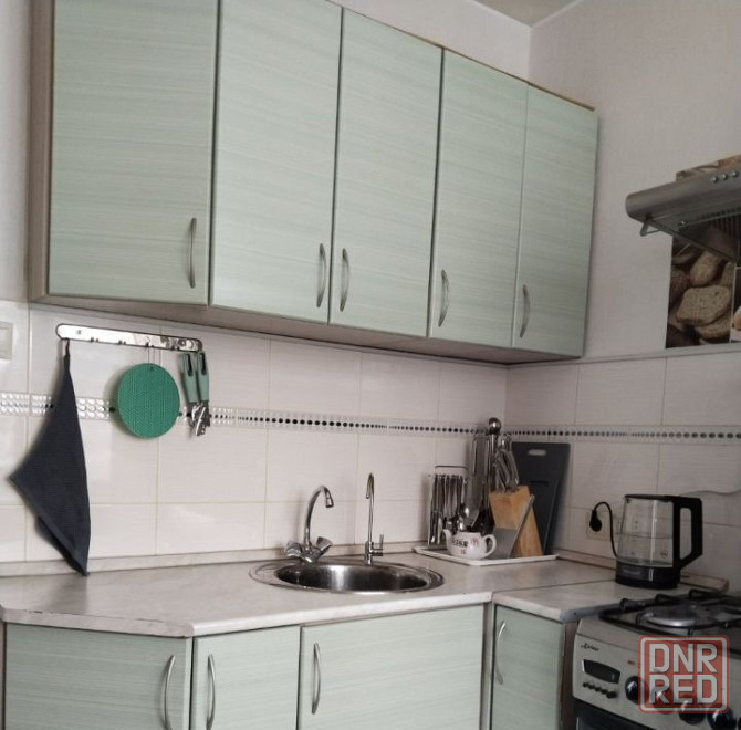 Трешка на Студгородке Донецк - изображение 6