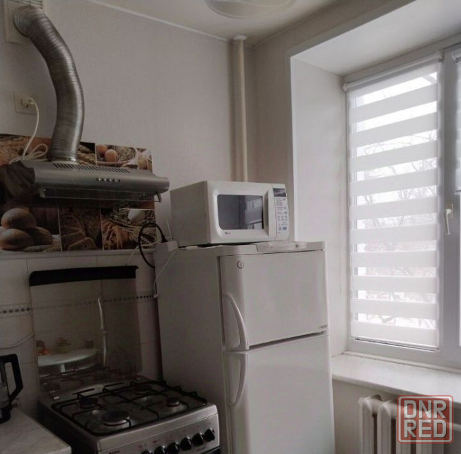 Трешка на Студгородке Донецк - изображение 8