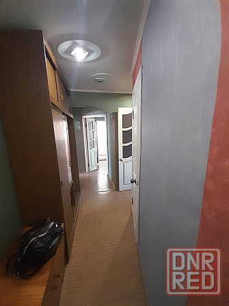 2-х комнатная с хорошим ремонтом в Пролетарском р-не Донецк - изображение 6