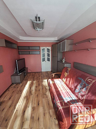 2-х комнатная с хорошим ремонтом в Пролетарском р-не Донецк - изображение 2