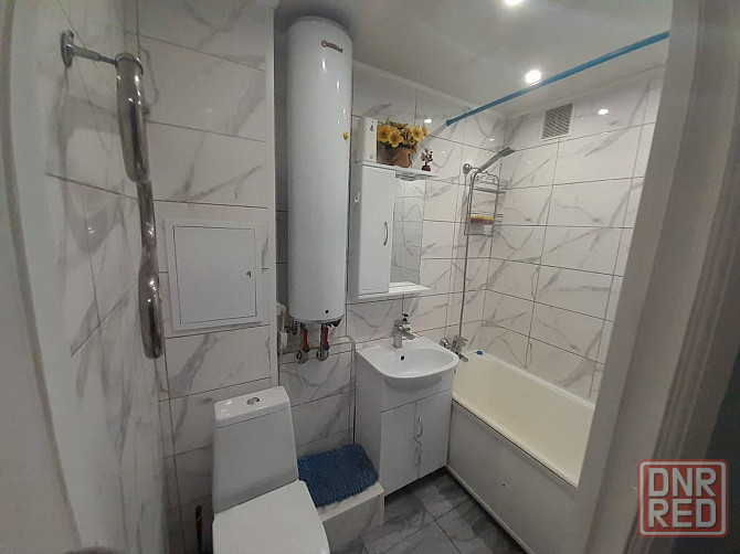 2-х комнатная с хорошим ремонтом в Пролетарском р-не Донецк - изображение 5