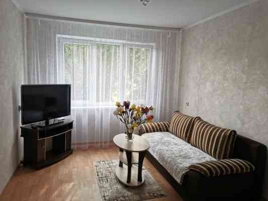 Сдам квартиру на долгий срок (от 6 месяцев) Двухкомнатная квартира в Киевском районе, пр. Таманский Донецк