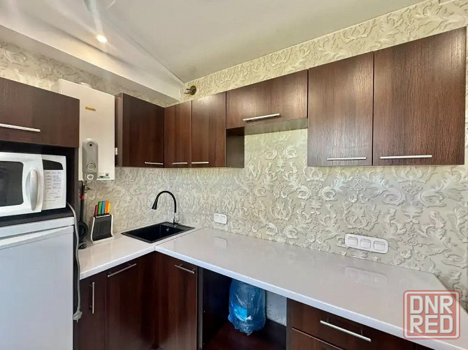 Сдаётся: 1-ая квартира по адресу улица Куйбышева, 201 Донецк - изображение 2