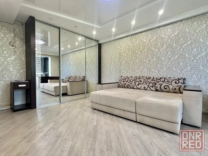 Сдаётся: 1-ая квартира по адресу улица Куйбышева, 201 Донецк - изображение 1