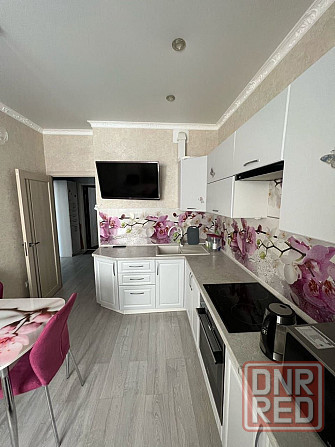 Сдается однокомнатная квартира в Калининском районе на Мед институте. Этаж: 3 из 9. Донецк - изображение 2