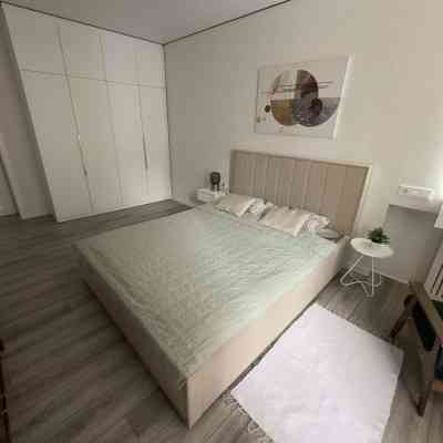 Сдам двухкомнатную квартиру в Ворошиловском районе, Челюскинцев 155а 3 этаж Донецк