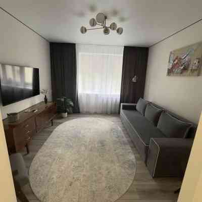 Сдам двухкомнатную квартиру в Ворошиловском районе, Челюскинцев 155а 3 этаж Донецк