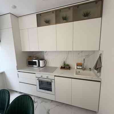 Сдам двухкомнатную квартиру в Ворошиловском районе, Челюскинцев 155а 3 этаж Донецк