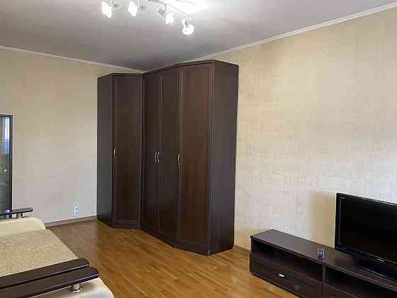 Сдаётся однокомнатная квартира в Куйбышевском районе по проспекту Панфилова Донецк