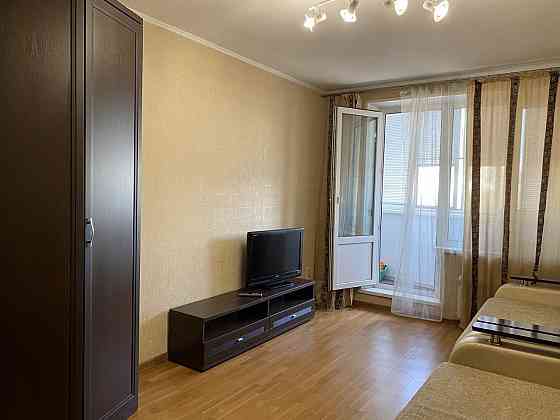 Сдаётся однокомнатная квартира в Куйбышевском районе по проспекту Панфилова Донецк